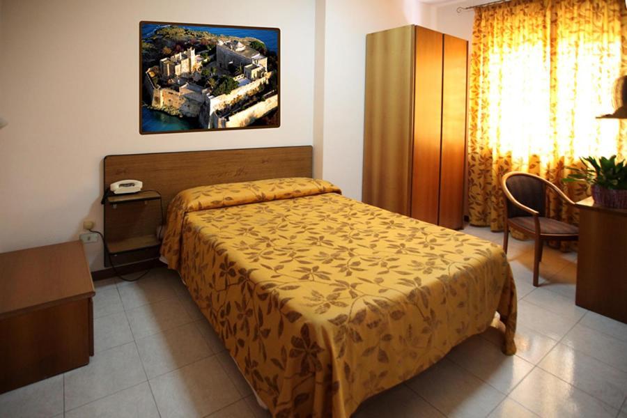 Hotel Cristal Bari Værelse billede