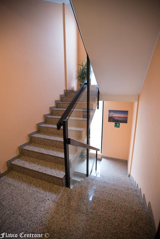 Hotel Cristal Bari Eksteriør billede