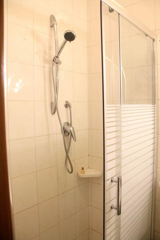 Hotel Cristal Bari Eksteriør billede
