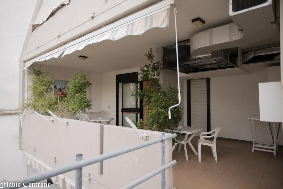 Hotel Cristal Bari Eksteriør billede