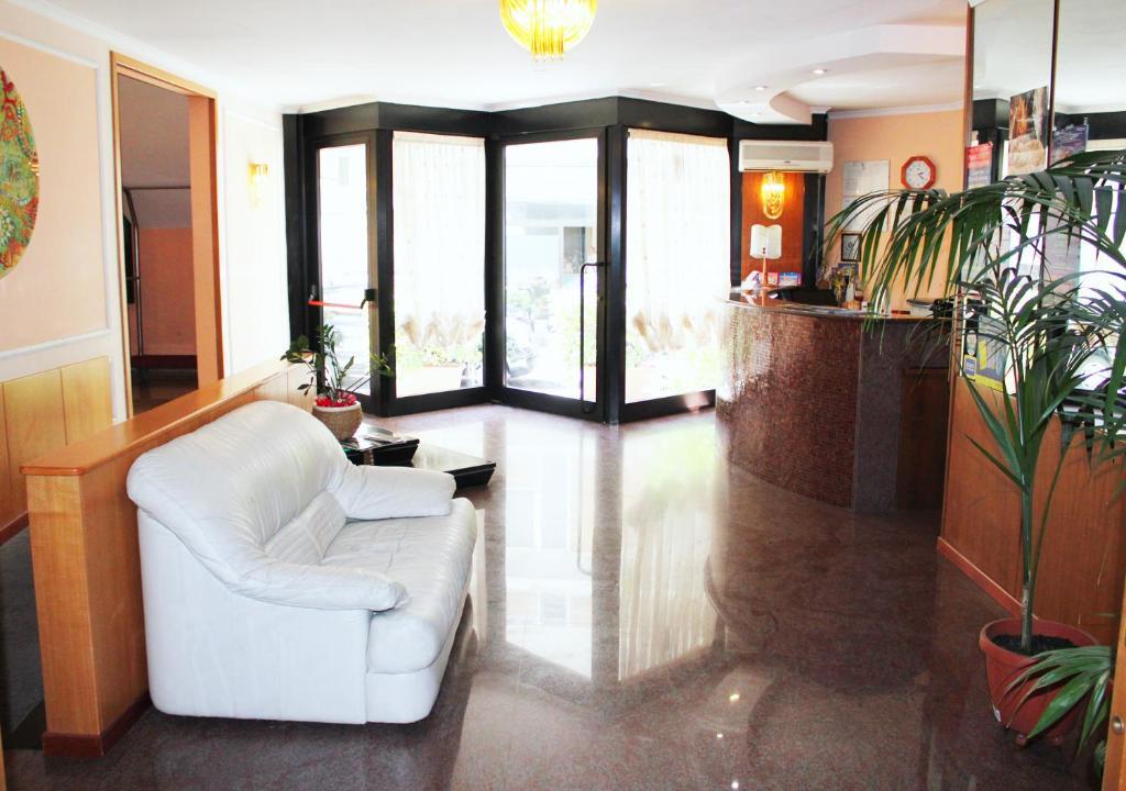 Hotel Cristal Bari Eksteriør billede