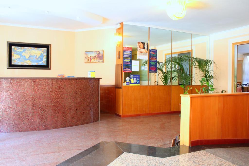 Hotel Cristal Bari Eksteriør billede